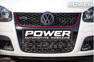 VW Golf V GTI DSG 375Ps